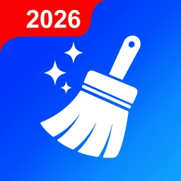 Ícone de Limp. de Armazenam. AI