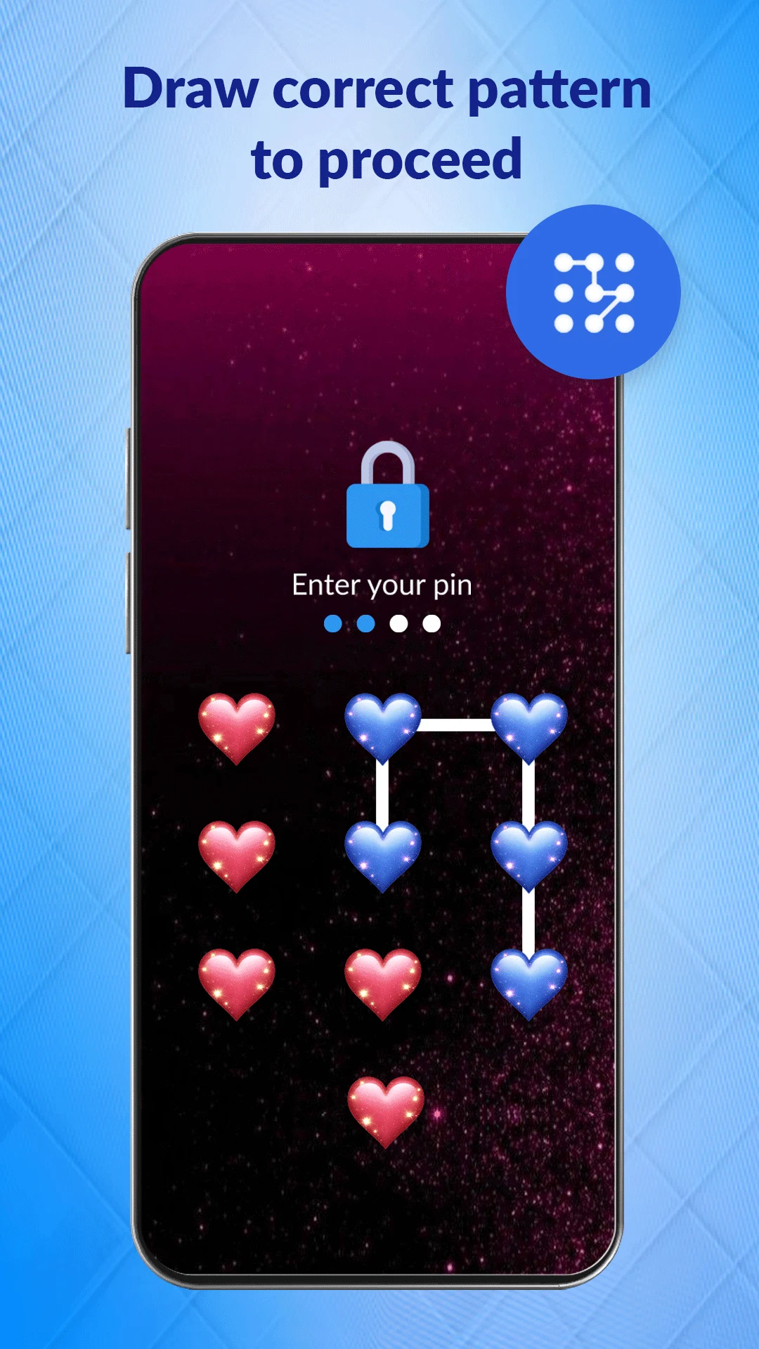AppLock – Photo & Video Locker screenshot