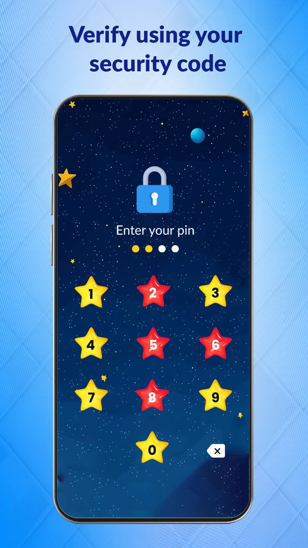 AppLock – Photo & Video Locker screenshot